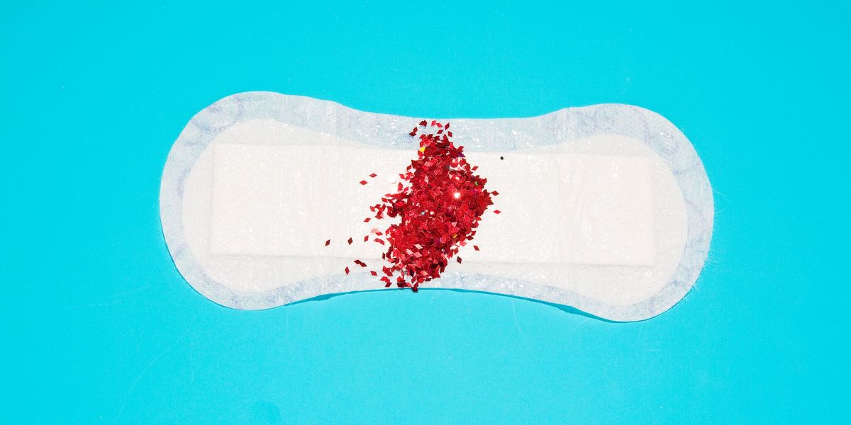 Myth about periods for girls