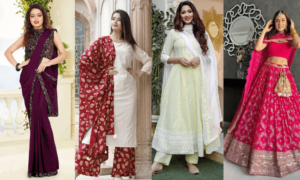 Read more about the article After Shaadi Outfits: 10 outfit ideas after marriage