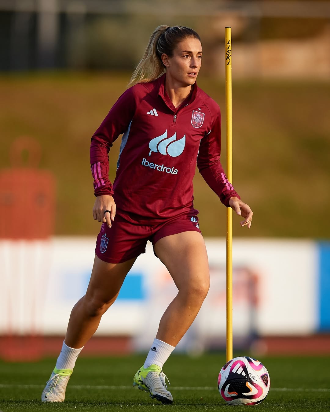 Alexia Putellas