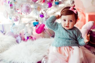 Baby Girl Names List