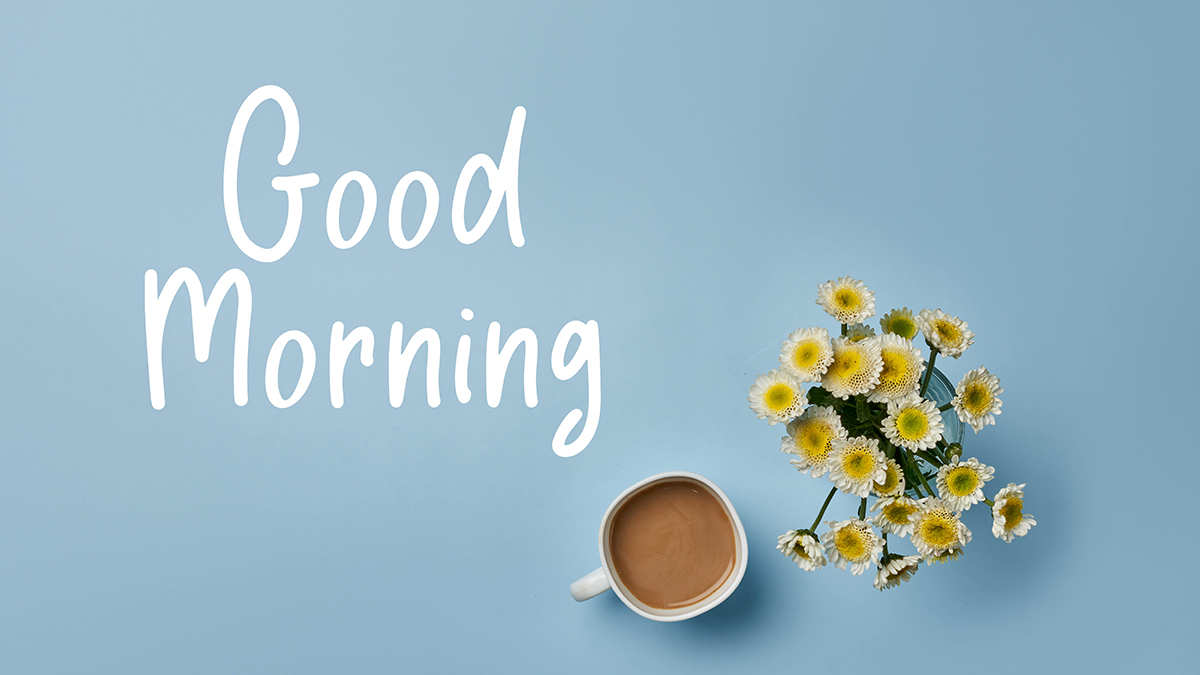 Good Morning Quotes in Hindi