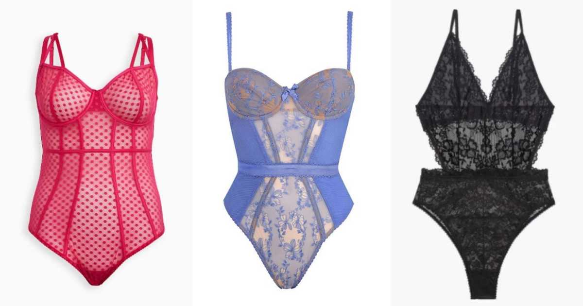 Best Lingerie Brands for women