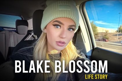 Entertainment Actress Blake Blossom Picture