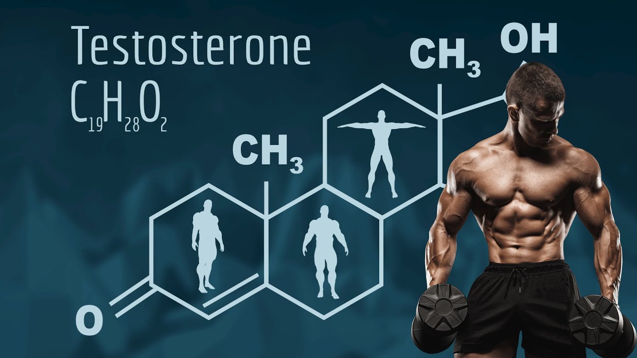 Improve Low Testosterone