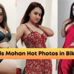 Jills Mohan Hot Photos in Bikini