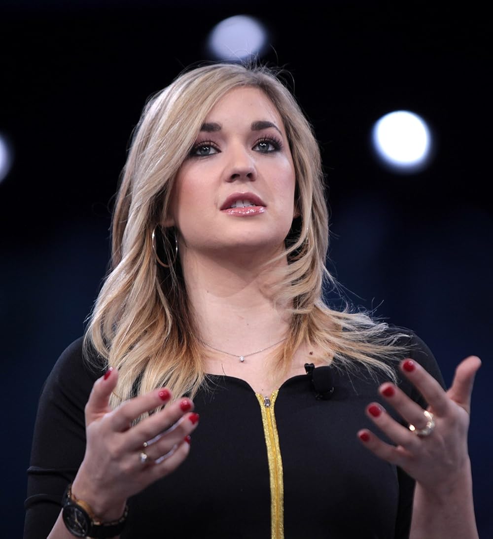 Katie Pavlich