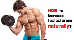 Read more about the article Low Testosterone: 10 Way to Increase Testosterone Levels Naturally