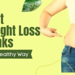 Best Weight Loss Drinks for women