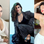 Most Beautiful and Hottest Sri Lankan Actresses