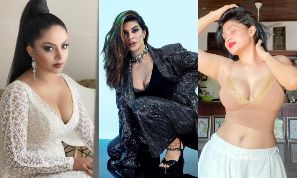 Most Beautiful and Hottest Sri Lankan Actresses