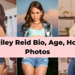 Riley Reid Bio Age Hot Photos Net Worth