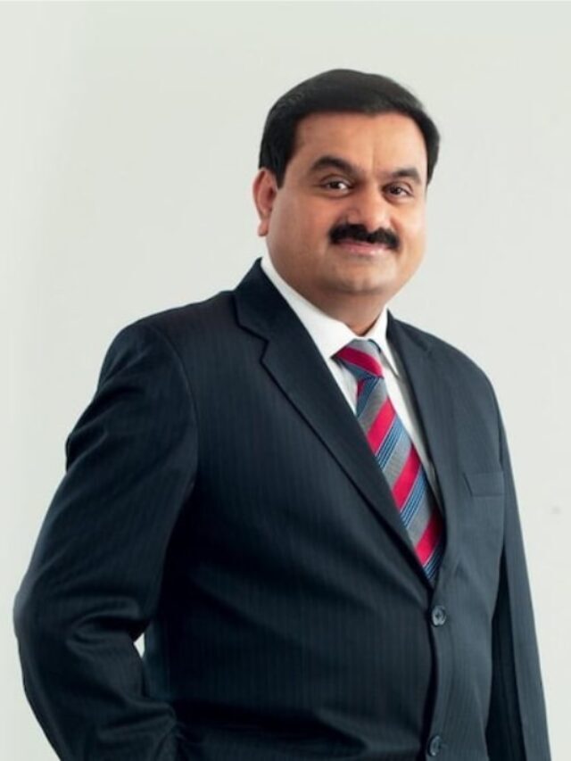 Gautam Adani Car Collection and Jet