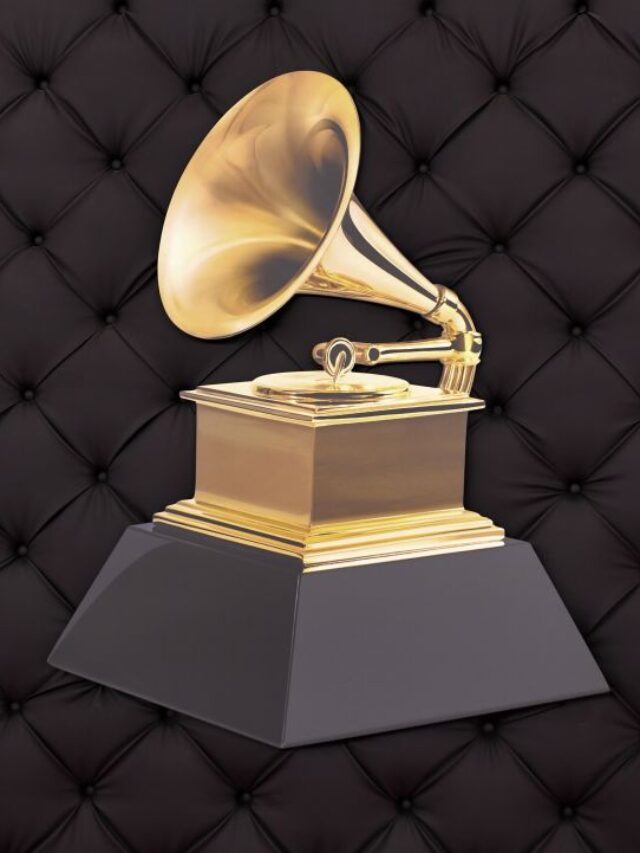 grammy award