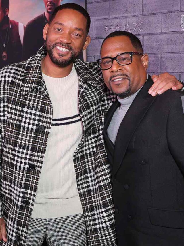 Bad Boys 4: Will Smith confirms sequel