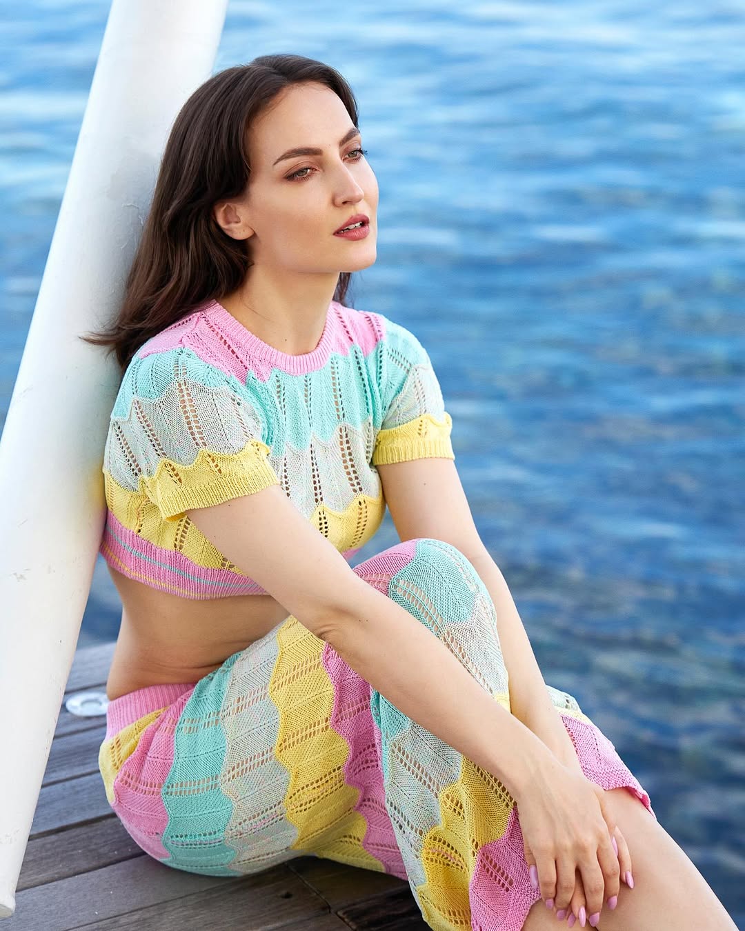 elli avram