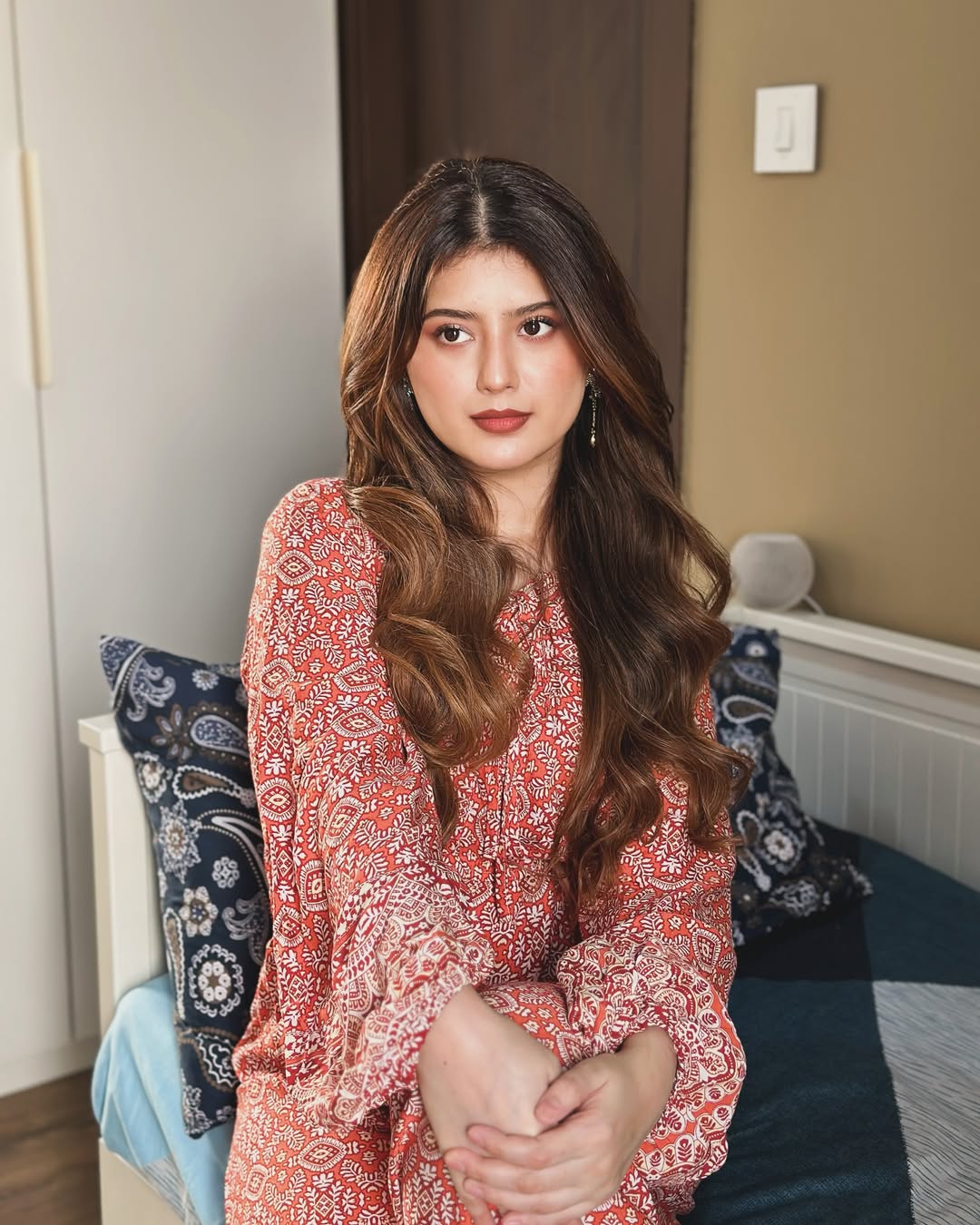 Arishfa Khan Bikini Photos