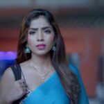 Ayushi Jaiswal Web Series List online