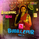 BubblePur Web series