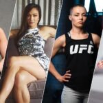 Hottest Female MMA Fighters In The World