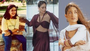 Read more about the article Kareena Kapoor Bio, Age, Education, Husband, Movies, Net Worth