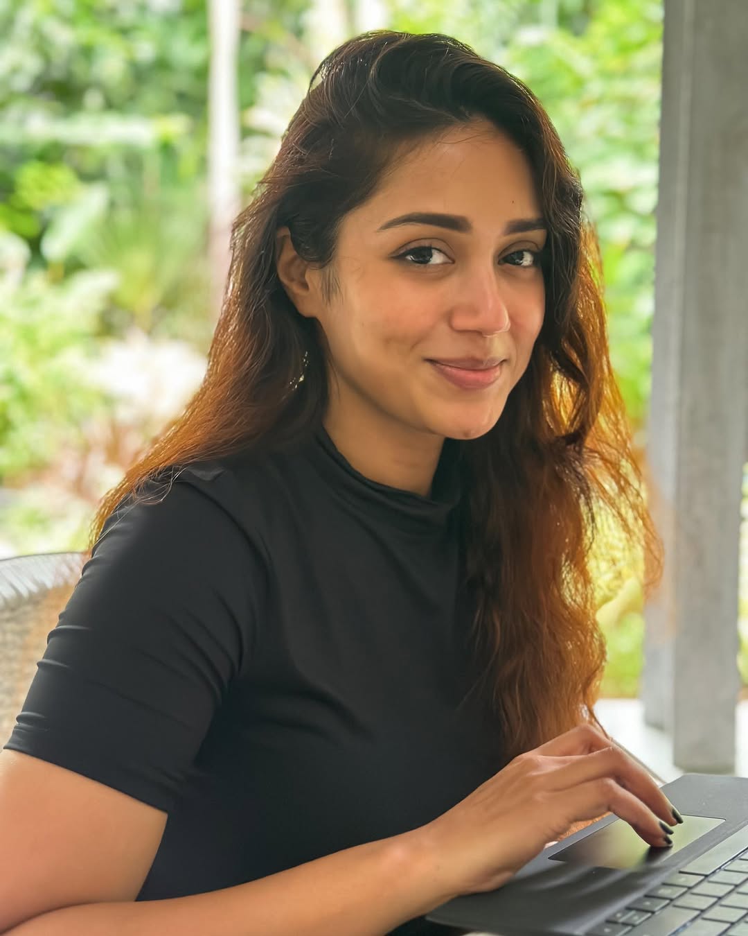 Nivetha Pethuraj Pictures