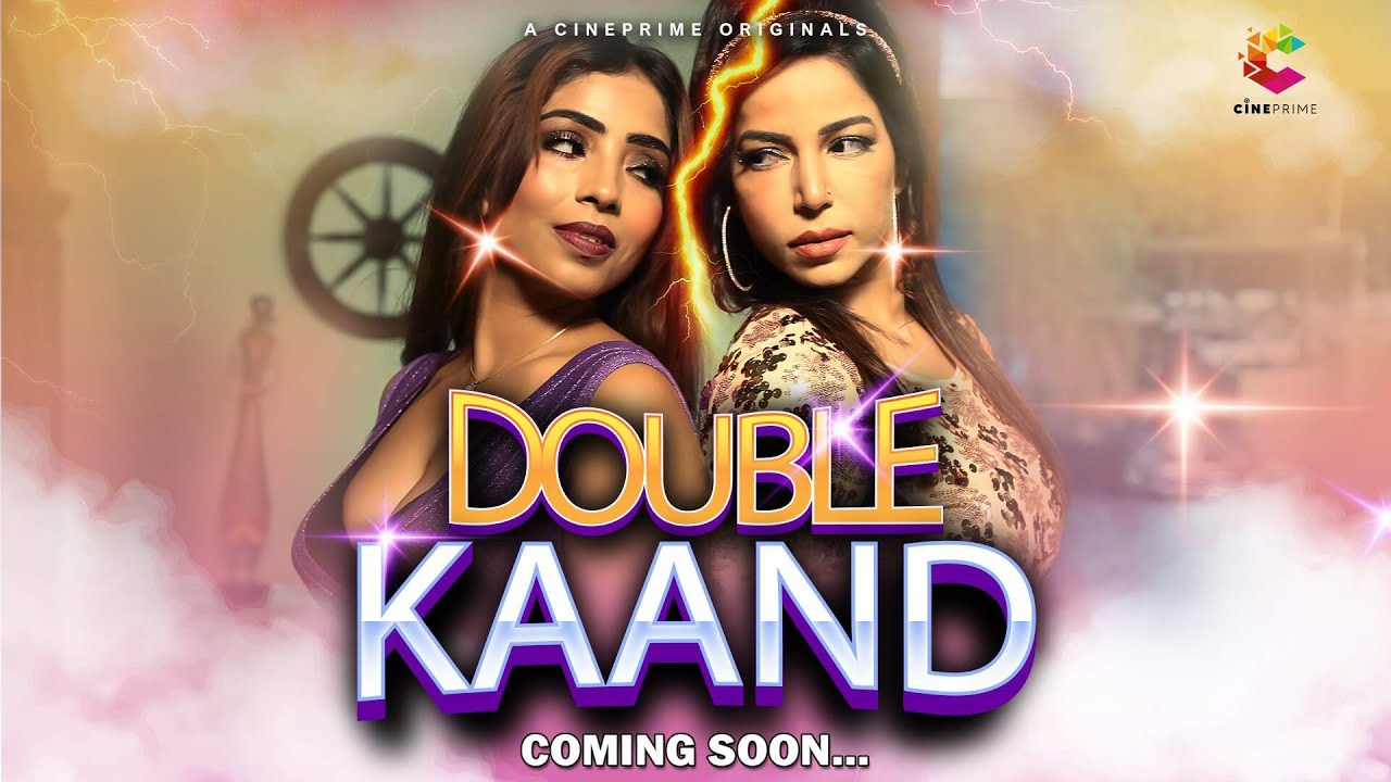 Ayushi Jaiswal Web Series Listdouble kaand