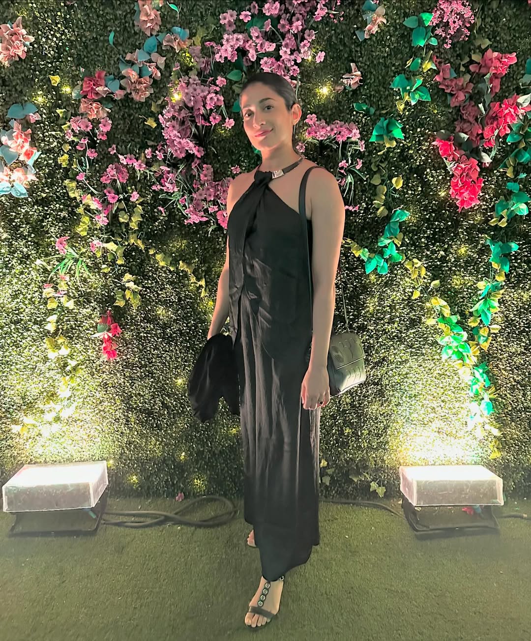 Ashwini Ponnappa