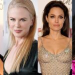 Celebrities Who Admitted With Fake Boobs