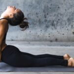 Easy Yoga Asanas Images With Names For Begginners