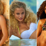 Most Beautiful Swimsuit Models in the world