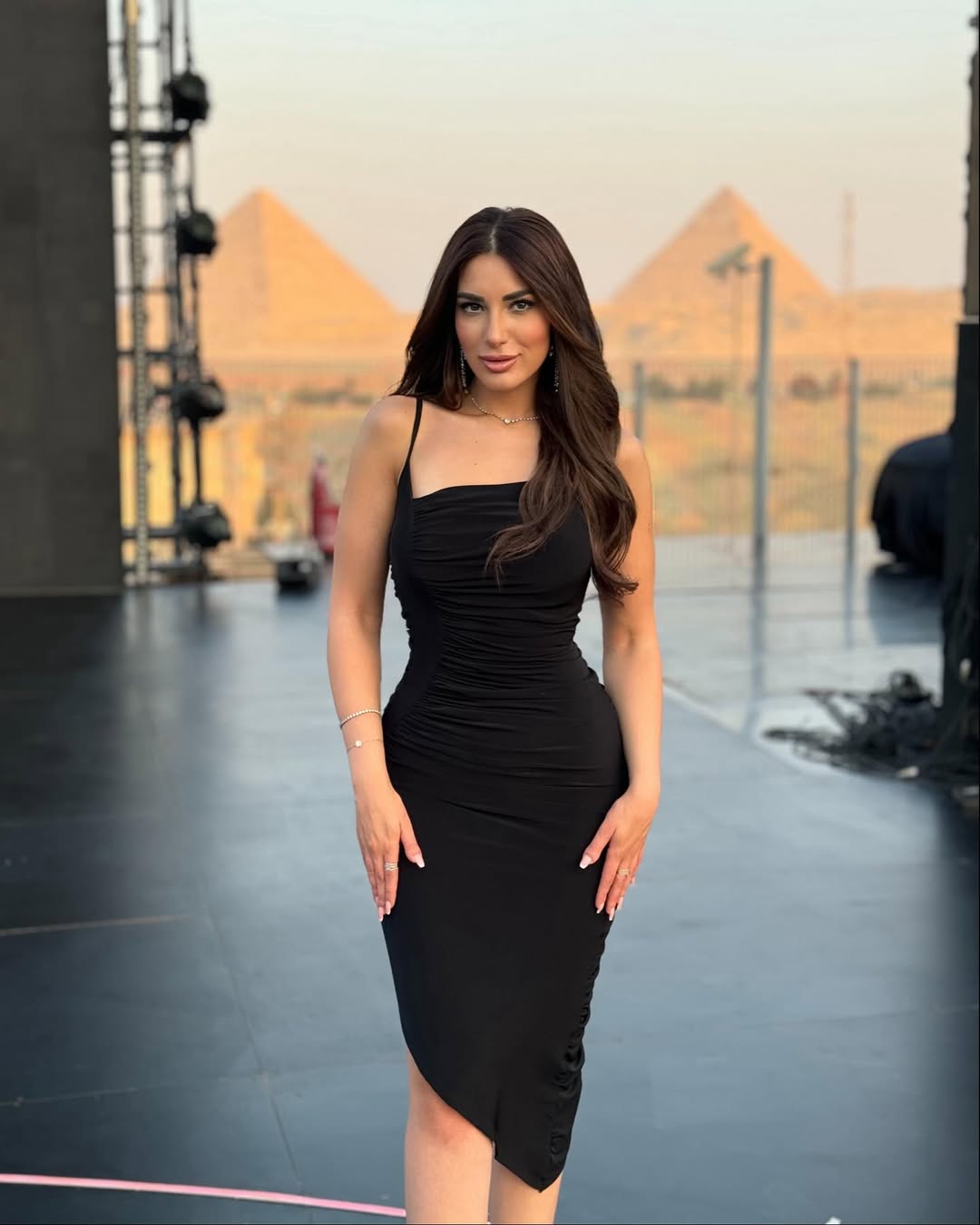 Nancy Magdy