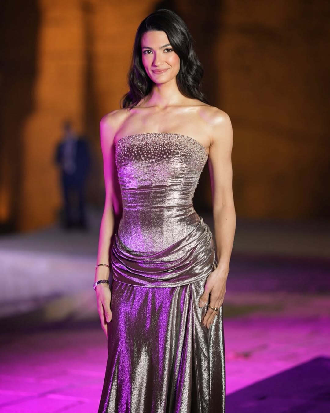 Tara Emad