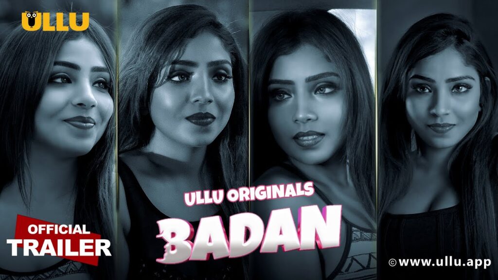 Badan Web Series Watch Online