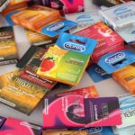 Best Dotted Condoms in India