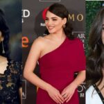 Hottest and Beautiful Spanish Actresses