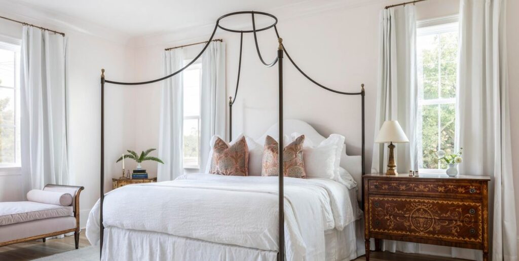Latest Bedroom Designs For Couples