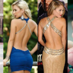 Latest Collection of Backless Bras for Modern Dresses