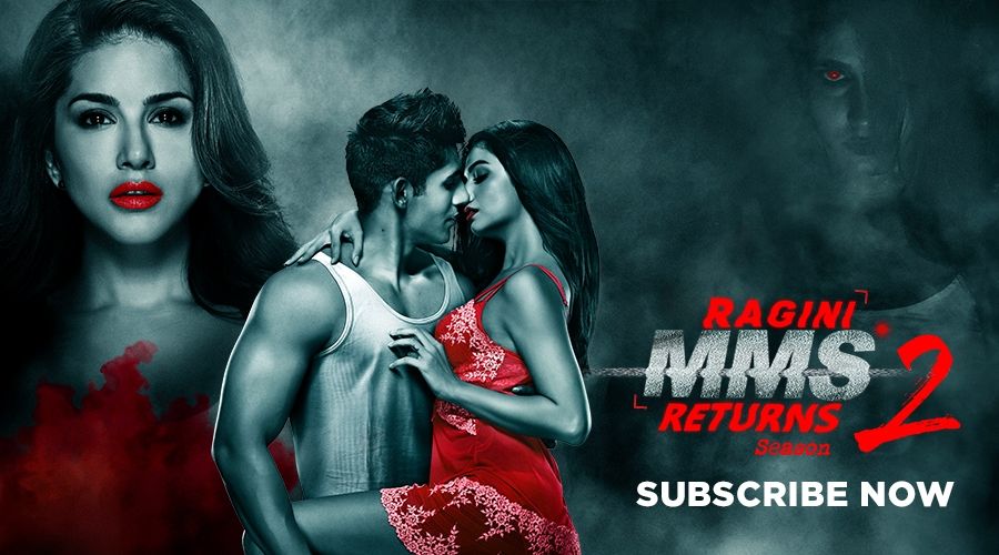 ragini MMS returns karishma sharma