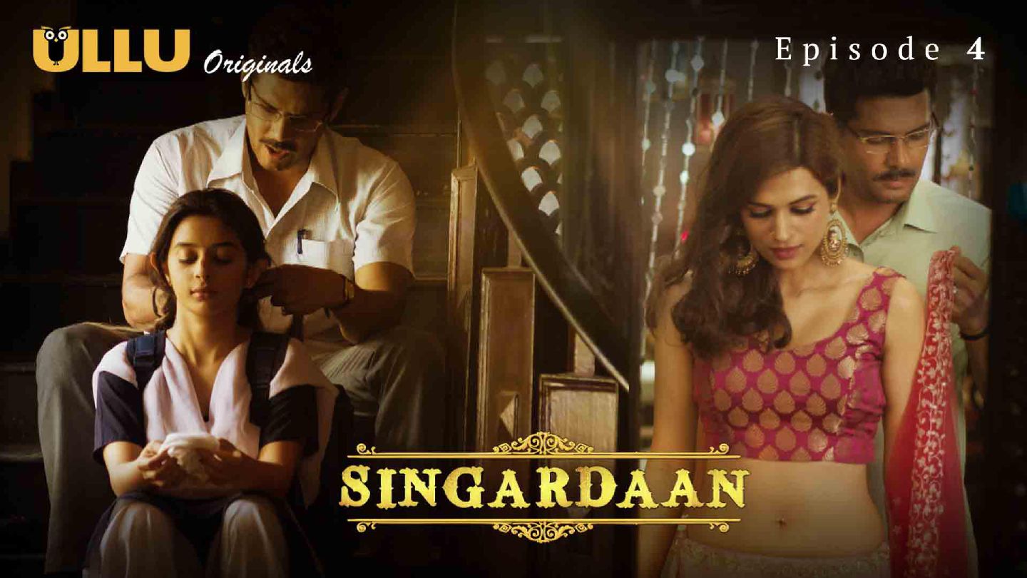 singardaan web series all seasons