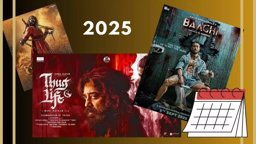 Upcoming Bollywood Movies