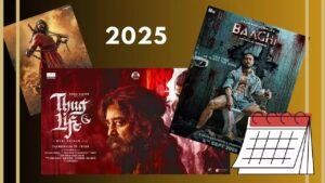 Read more about the article Upcoming Bollywood Movies 2025: Watch New Releases In Cinemas