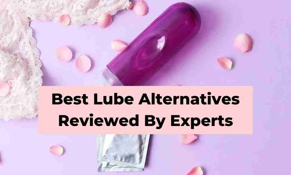 Best Lube Alternatives Reviewed By Experts