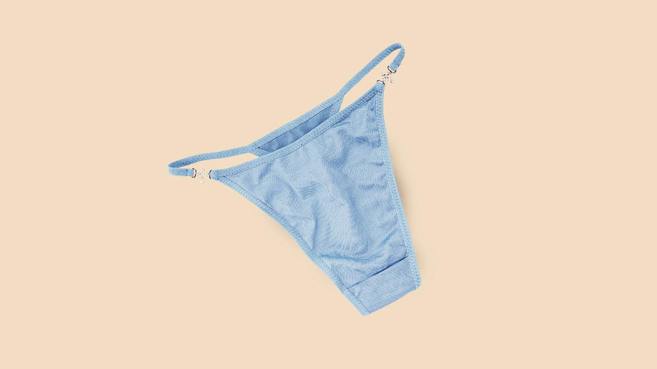 Choose Best Underwear to Sleep for girls