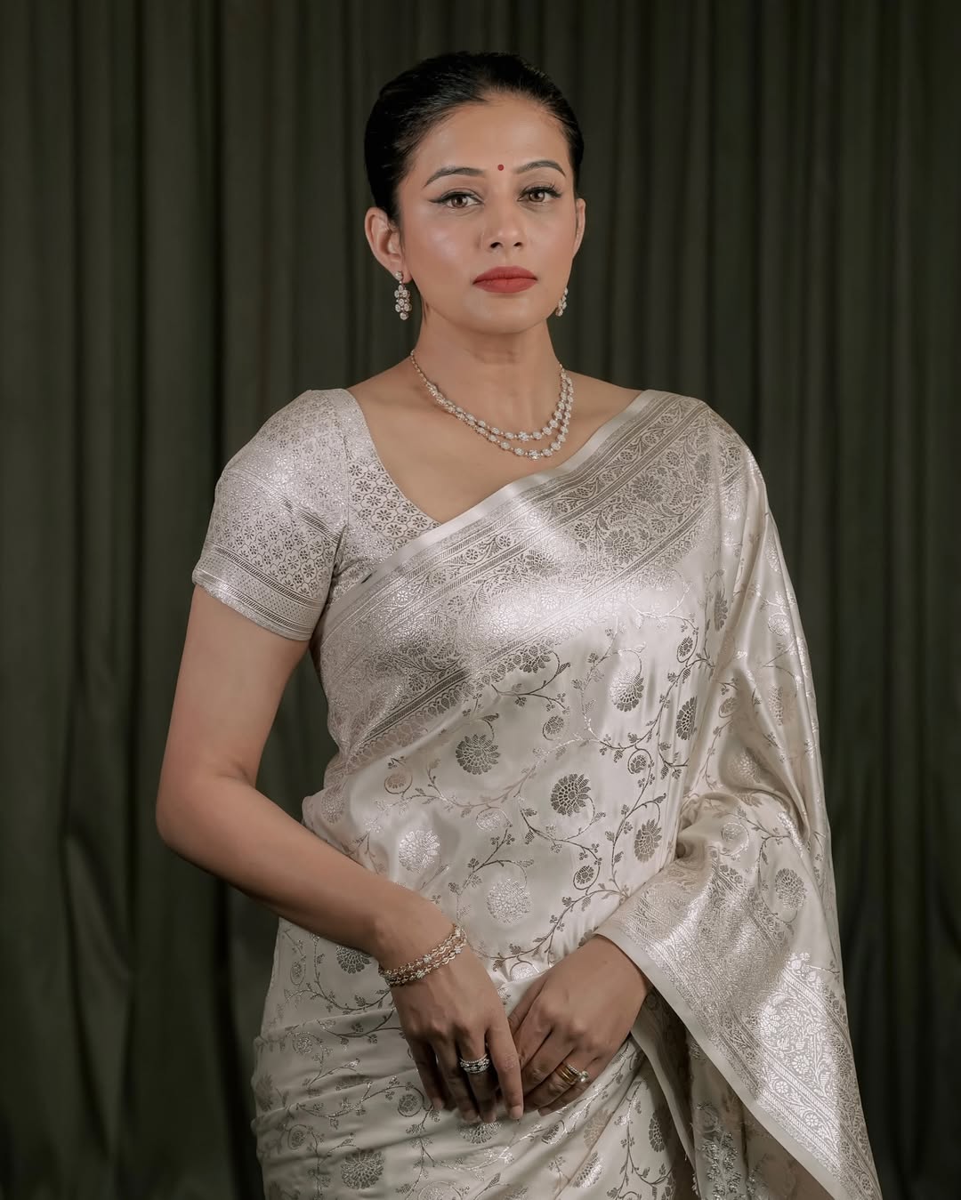 Priyamani