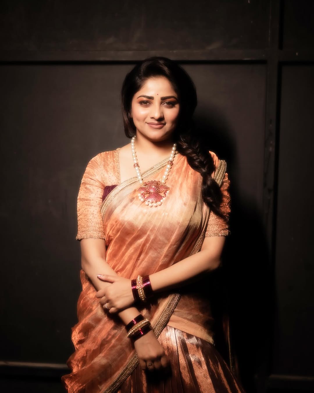 Rachita Ram