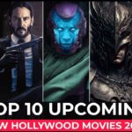 Upcoming Hollywood Movies Releasing Date