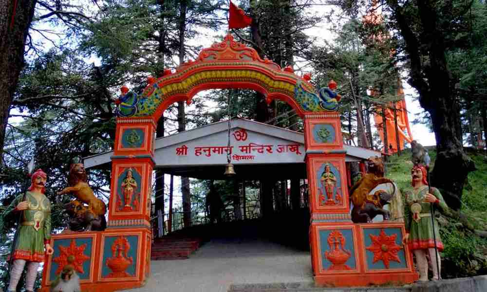 jakhoo-hill-best-places-to-visit-in-shimla