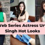 Urvi Singh Hot Photos