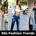 90s Fashion Trends We'd Still Wear Today