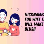 Best Romantic Nicknames for Wife in Hindi